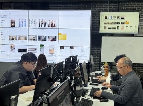 AI浪潮下，影視策劃如何借勢(shì)而動(dòng) 未來幀影視工作室聯(lián)合企業(yè)啟動(dòng)AI漫劇實(shí)戰(zhàn)項(xiàng)目觀察